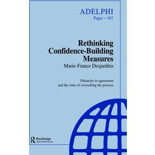 Rethinking Confidence-Building Measures