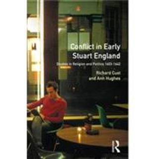 Conflict in Early Stuart England