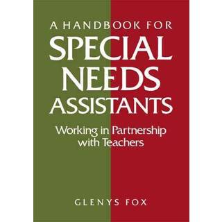 A Handbook for Special Needs Assistants
