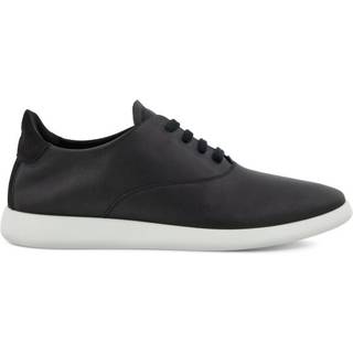 ECCO Minimalist W - Lædersko med snørebånd til damer - Sort - Size: 36 (UK 3.5-4)