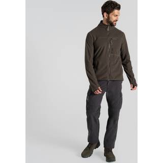 Craghoppers Nosilife Spry Jacket Woodland Green, XXL