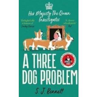 A Three Dog Problem