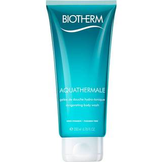 Biotherm Aquathermale Invigorating Body Wash 200 ml