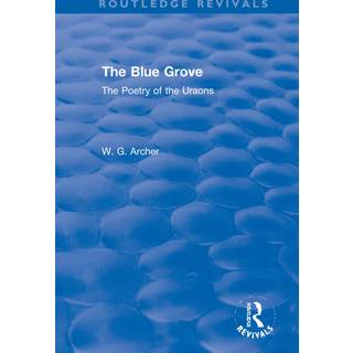 The Blue Grove