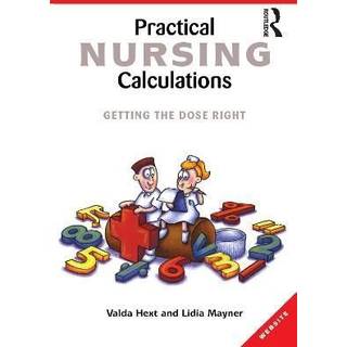 Practical Nursing Calculations
