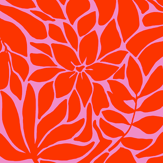 Windsor mønstrede servietter 33x33 cm 20-pak (På lager i butik)