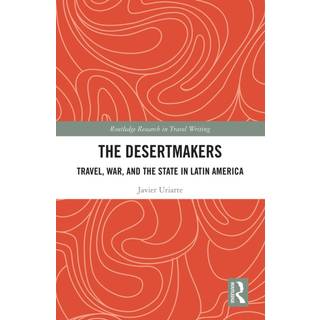 The Desertmakers