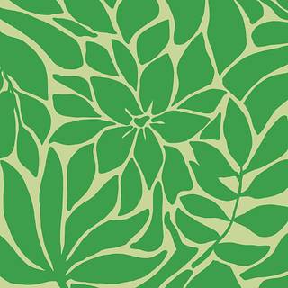 Windsor mønstrede servietter 33x33 cm 20-pak (På lager i butik)