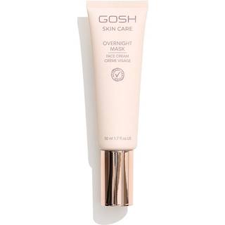 GOSH Copenhagen Overnight Mask Face Cream 50 ml