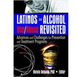 Latinos and Alcohol Use/Abuse Revisited