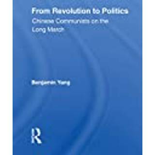 From Revolution To Politics