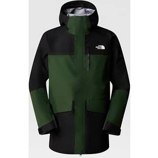 TNF Dryzzle All Weather Futurelight Jacket M PINE NEEDLE/TNF BLACK