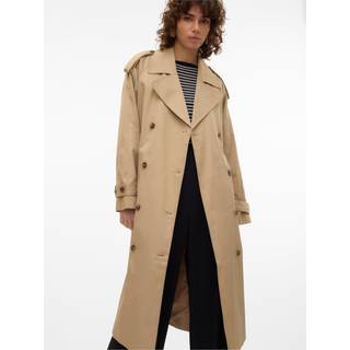 Vmjewel Trenchcoat