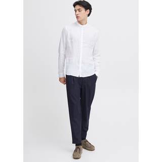Anton LS CC Linen Shirt 4334