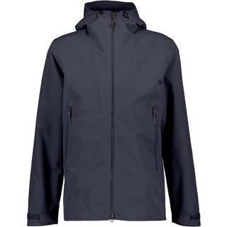 Didriksons Men's Basil Jacket Dark Night Blue, L