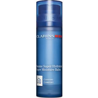 ClarinsMen Super Moisture Balm Comfort Dagcreme