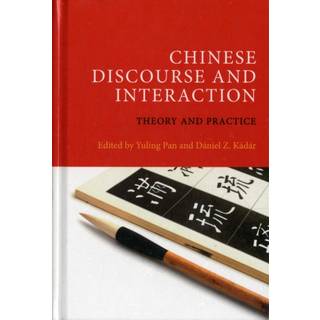 Chinese Discourse and Interaction