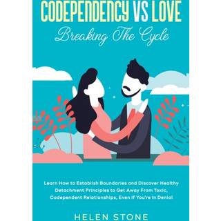 Codependency Vs Love
