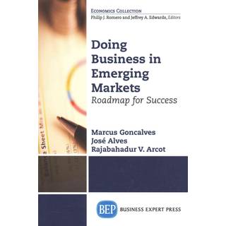 Doing Business in Emerging Markets