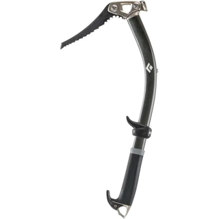 Black Diamond Viper Isudstyr størrelse 50 cm farve slate