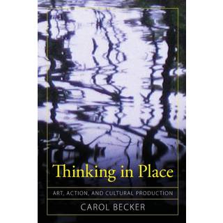 Thinking in Place