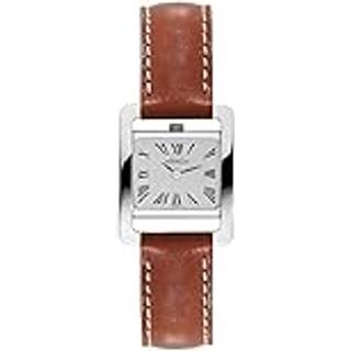 Herbelin Véme Avenue 17037AP01GD - Quartz - 23 mm - Analog - Dame - Safirglas