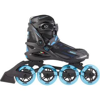 Roces Helium TIF II Kvinder Inliners -, 37EU