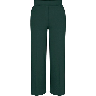 Sophie bukser i grøn jersey -02 - XL/48-50