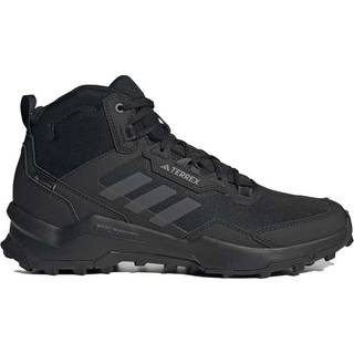 adidas Terrex AX4 Mid GTX Str. 42⅔ Sort