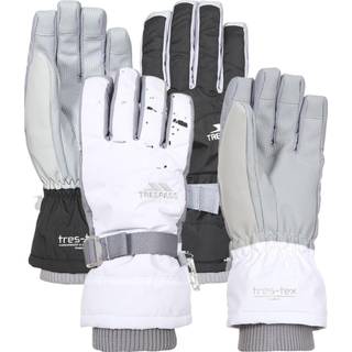 Trespass vizza ii - female gloves / Dame BLACK M