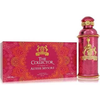 Alexandre.J The Collector: Altesse Mysore Eau de Parfum til kvinder 100 ml - 100 ml