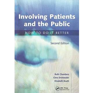 Involving Patients and the Public