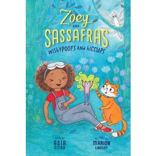 Wishypoofs and Hiccups