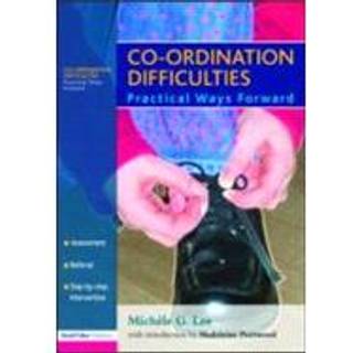 Co-ordination Difficulties