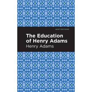 The Education of Henry Adams