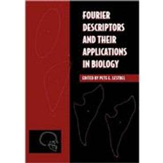 Fourier Descriptors and their Applications in Biology