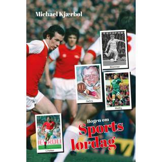 Bogen om Sportslørdag