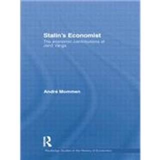 Stalin's Economist
