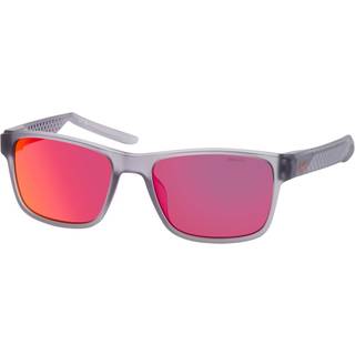 Nike Mand NIKE LIVEFREE CLASSIC EV24011 012 Solbriller Bio-injekt Grøn Firkantet Normal Fotokromatisk