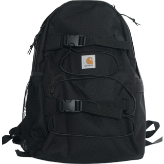 Carhartt WIP Kickflip Backpack Black
