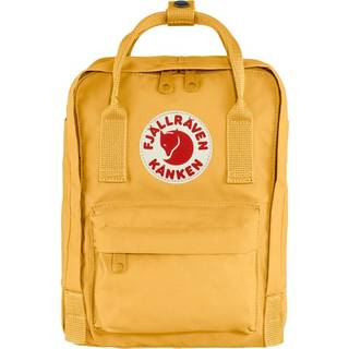 Fjällräven - Kånken Mini Rygsæk Kantarell Ribejagtogfikseri.dk