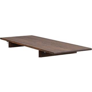 Rowico Home Tyler ilægninsplade Brun egetræ 45 x 120 cm