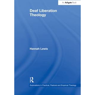Deaf Liberation Theology