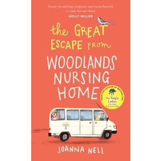 The Great Escape from Woodlands Nursing Home