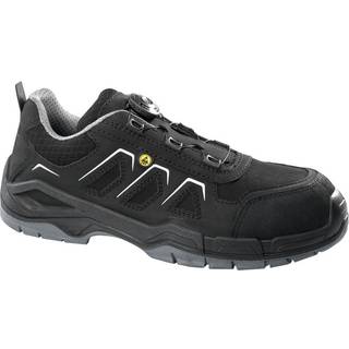MASCOT FOOTWEAR FIT Manaslu sikkerhedssko, sort - 1139