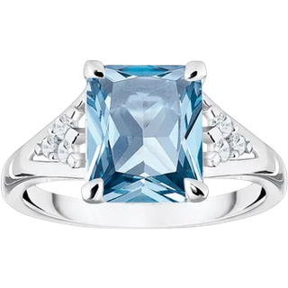 Thomas Sabo Ring Damenring TR2362-059-1-56