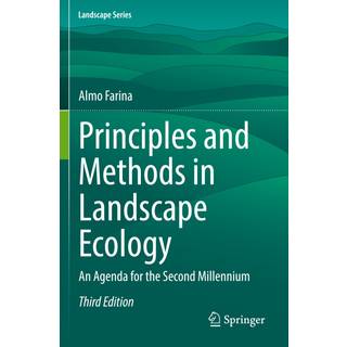 Principles and Methods in Landscape Ecology