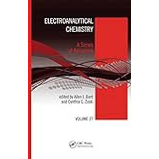 Electroanalytical Chemistry