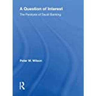 A Question Of Interest