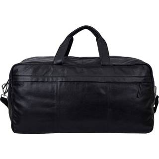Adax Prato Arthur weekendtaske (BLACK)